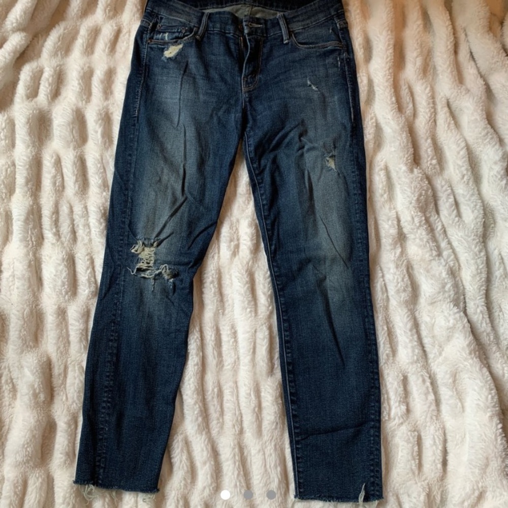 Mother denim the looker